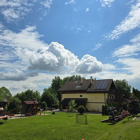 Villa Gold Nová Lesná Extérieur photo