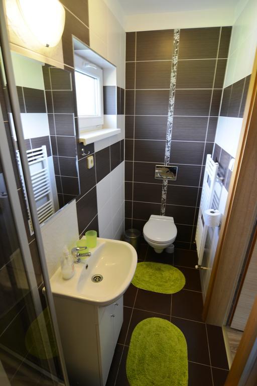 Villa Gold Nová Lesná Chambre photo