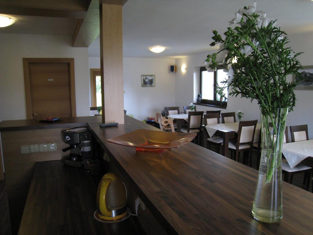 Villa Gold Nová Lesná Extérieur photo