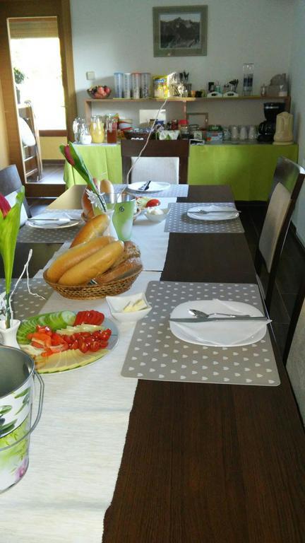 Villa Gold Nová Lesná Extérieur photo