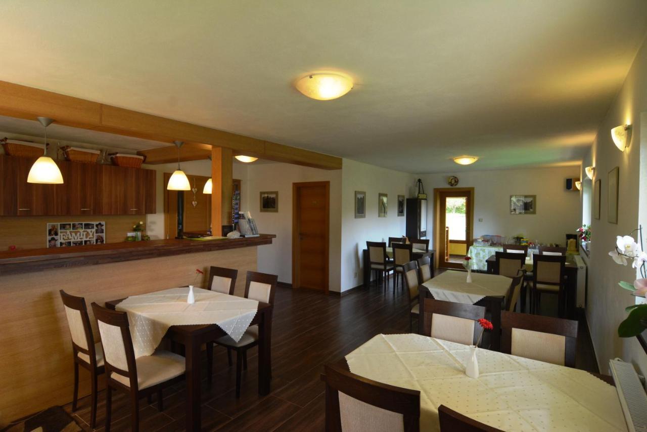 Villa Gold Nová Lesná Extérieur photo