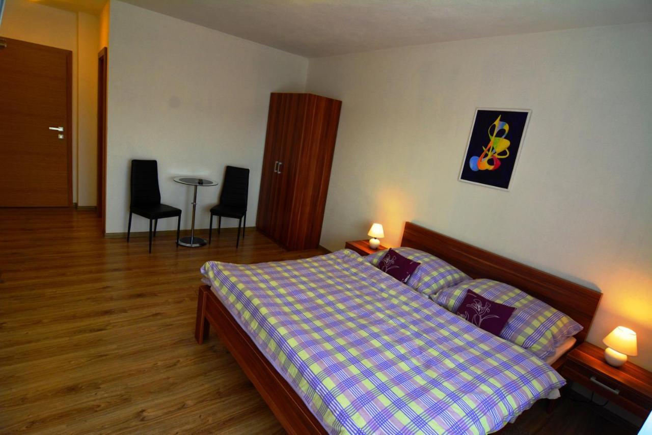 Villa Gold Nová Lesná Chambre photo
