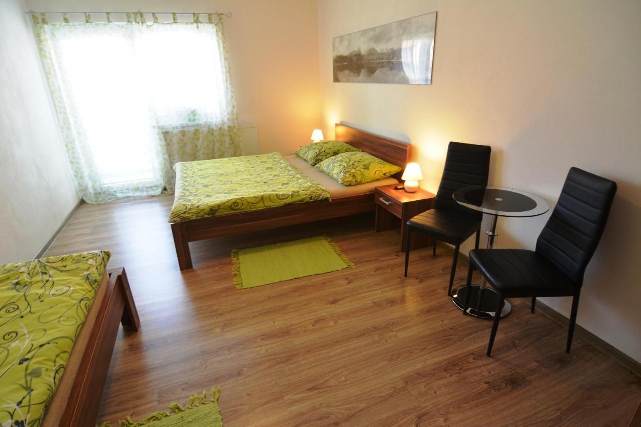 Villa Gold Nová Lesná Chambre photo