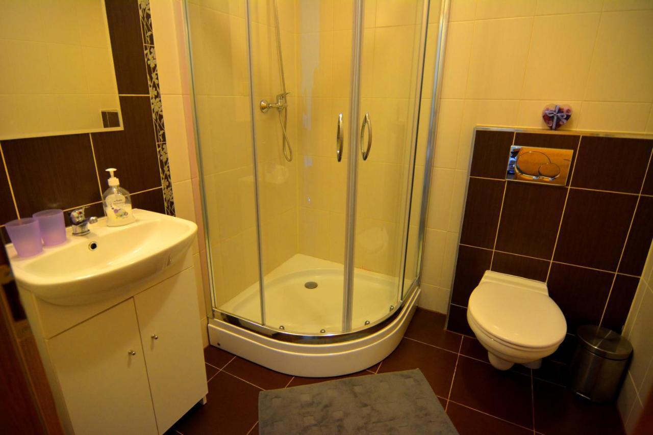 Villa Gold Nová Lesná Chambre photo