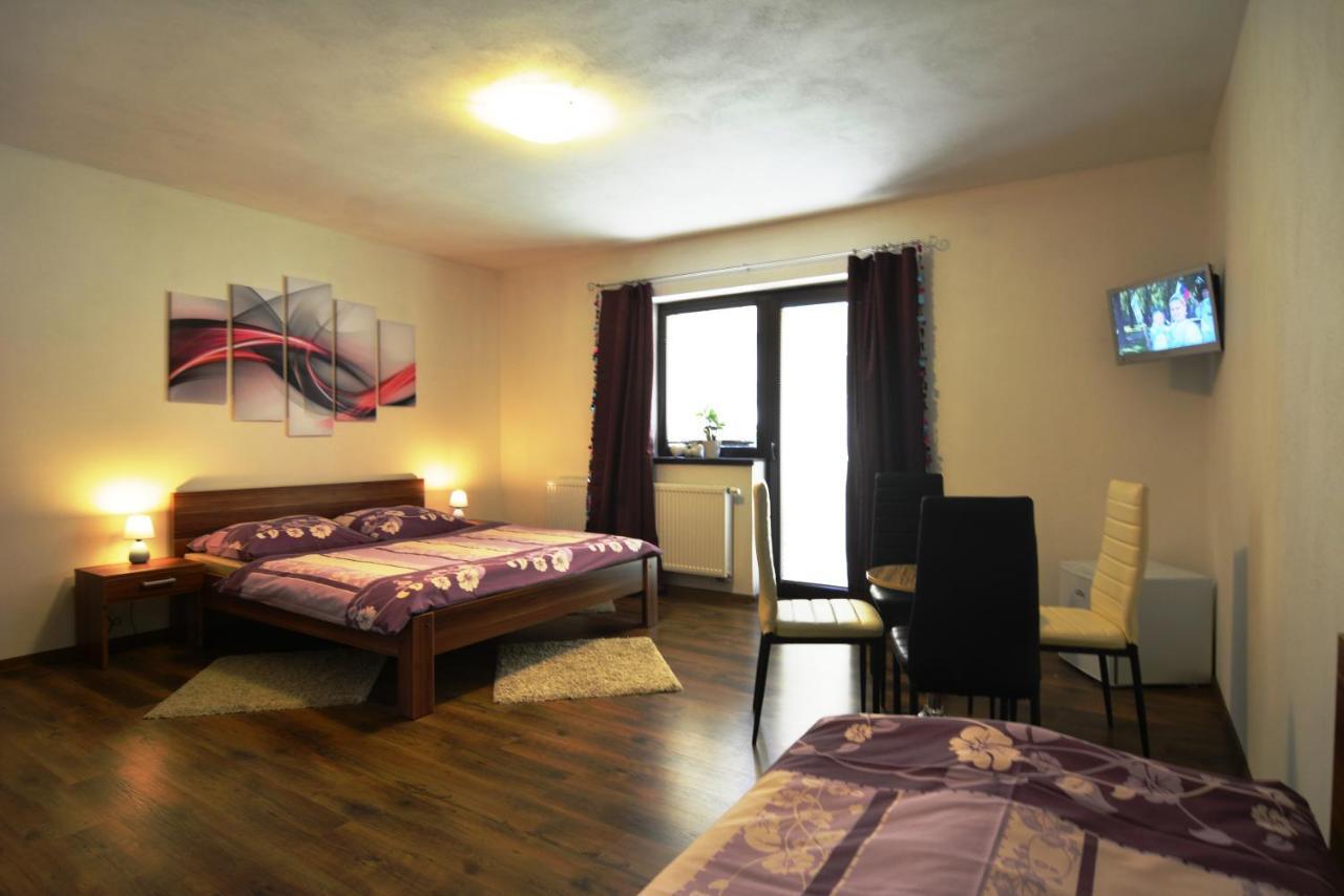 Villa Gold Nová Lesná Chambre photo