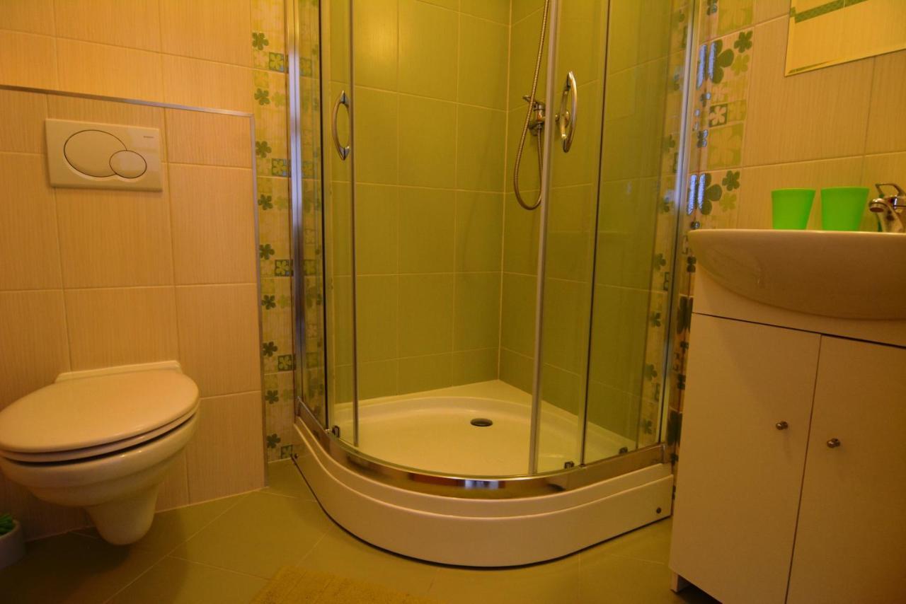 Villa Gold Nová Lesná Chambre photo