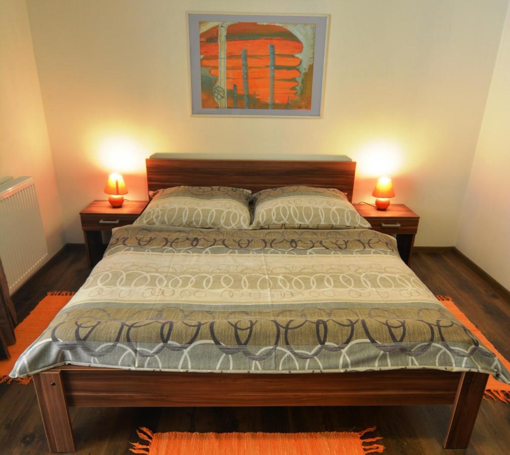 Villa Gold Nová Lesná Chambre photo